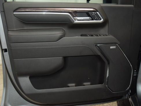 New 2026 Chevrolet Silverado 2500 LTZ w/ LTZ Premium Package image 51