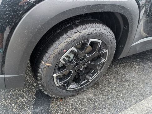 New 2026 MAZDA CX-50 Meridian Edition AWD/4WD image 4