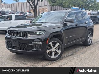 Used 2023 Jeep Grand Cherokee 4WD 4xe video 1