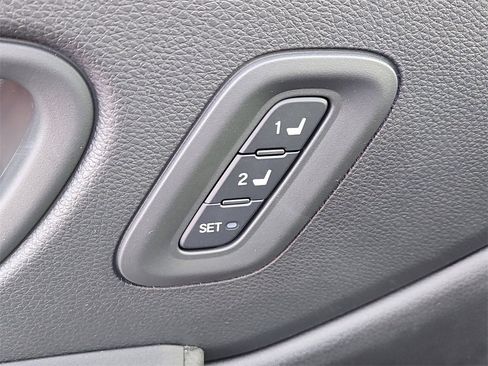 New 2026 Honda Passport RTL image 13