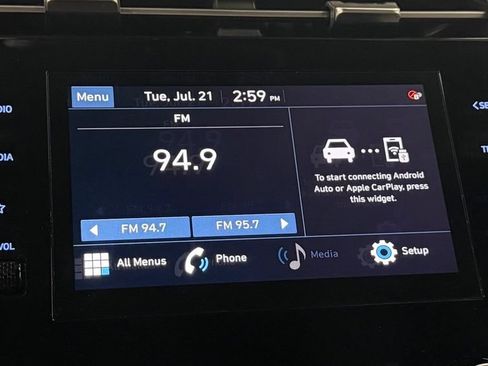 Used 2023 Hyundai Santa Cruz SEL AWD/4WD image 18