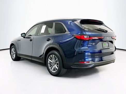 Used 2024 MAZDA CX-90 3.3 Turbo w/ Select Package AWD/4WD image 5
