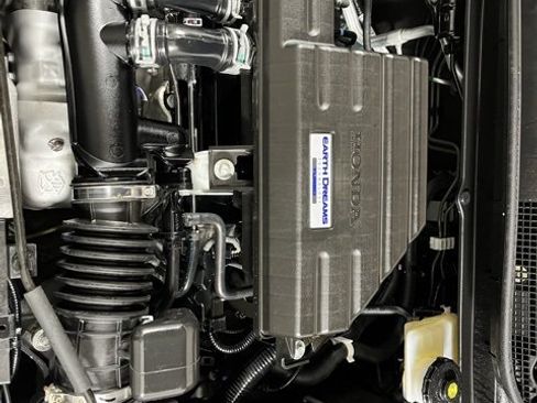 Used 2020 Honda CR-V EX-L image 22