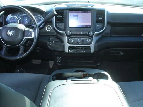 Used 2024 RAM 3500 Big Horn image 13