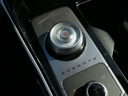 New 2025 Kia Sorento SX Prestige image 20