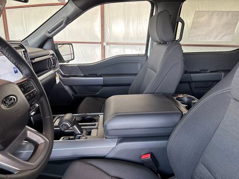 New 2026 Ford F150 XLT image 11