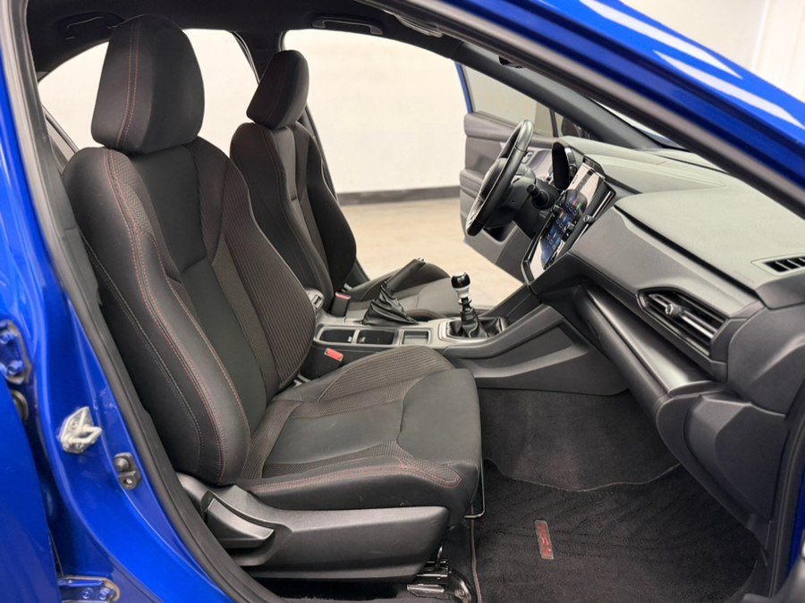 Used 2022 Subaru WRX Premium AWD/4WD image 44