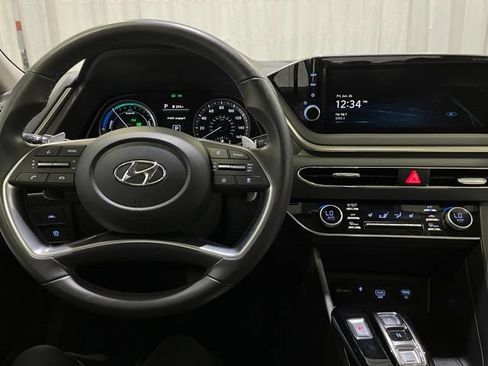 Used 2023 Hyundai Sonata SEL FWD image 20