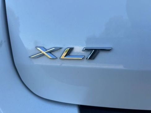 Certified 2022 Ford Explorer XLT w/ Class IV Trailer Tow Package image 40