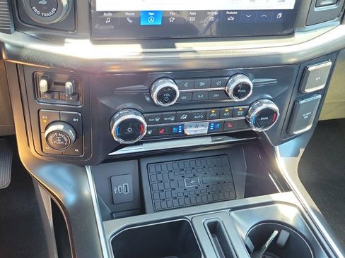 New 2026 Ford F150 Raptor AWD/4WD image 31