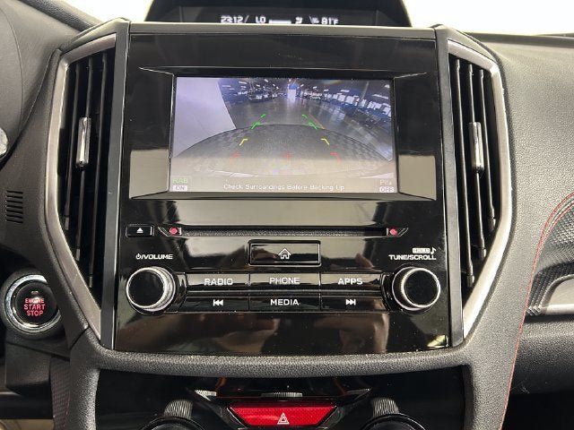 Used 2019 Subaru Forester Sport w/ Popular Package #2 AWD/4WD image 22