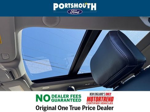 Used 2024 Ford F350 Lariat w/ Lariat Ultimate Package image 8