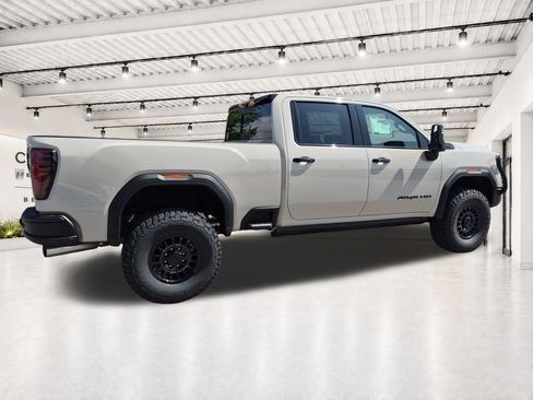 New 2026 GMC Sierra 2500 AT4X w/ AT4X AEV Edition AWD/4WD image 14