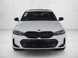 Used 2026 BMW 330i Sedan w/ M Sport Package RWD video 2