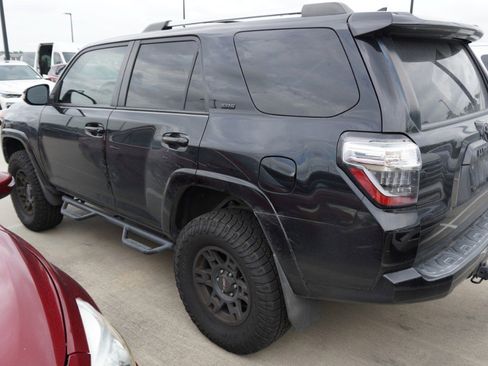 Used 2014 Toyota 4Runner SR5 Premium AWD/4WD image 6