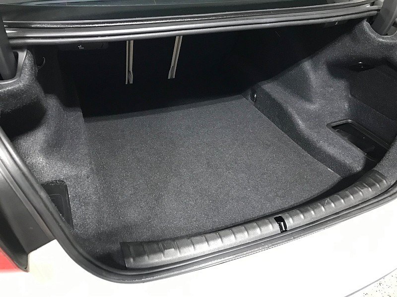 Used 2018 BMW 530i RWD image 31