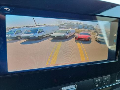 New 2025 Mercedes-Benz Sprinter 2500 image 18