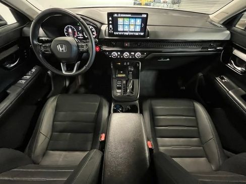 Used 2024 Honda CR-V EX-L image 17