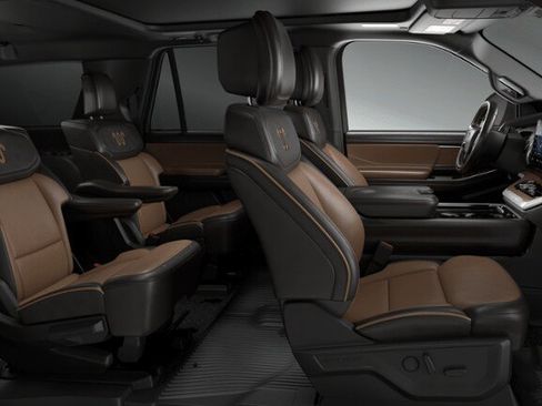 New 2027 Ford Expedition Max King Ranch AWD/4WD image 29