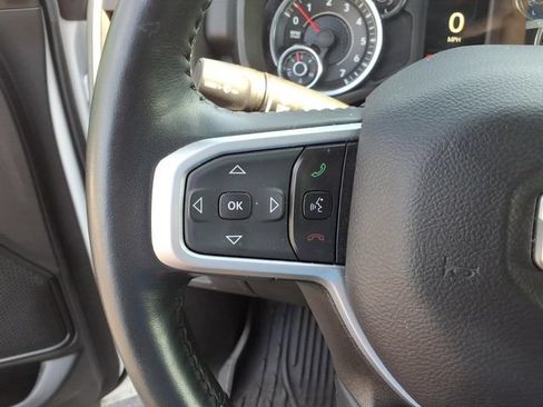 Used 2023 RAM 1500 Big Horn AWD/4WD image 19
