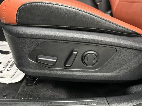 Used 2024 Kia Sportage SX FWD image 10