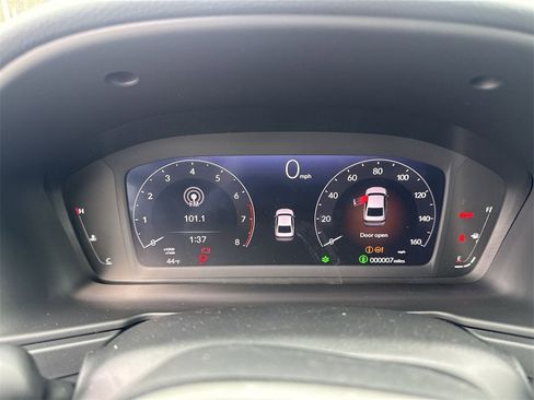 New 2025 Honda Accord SE image 10