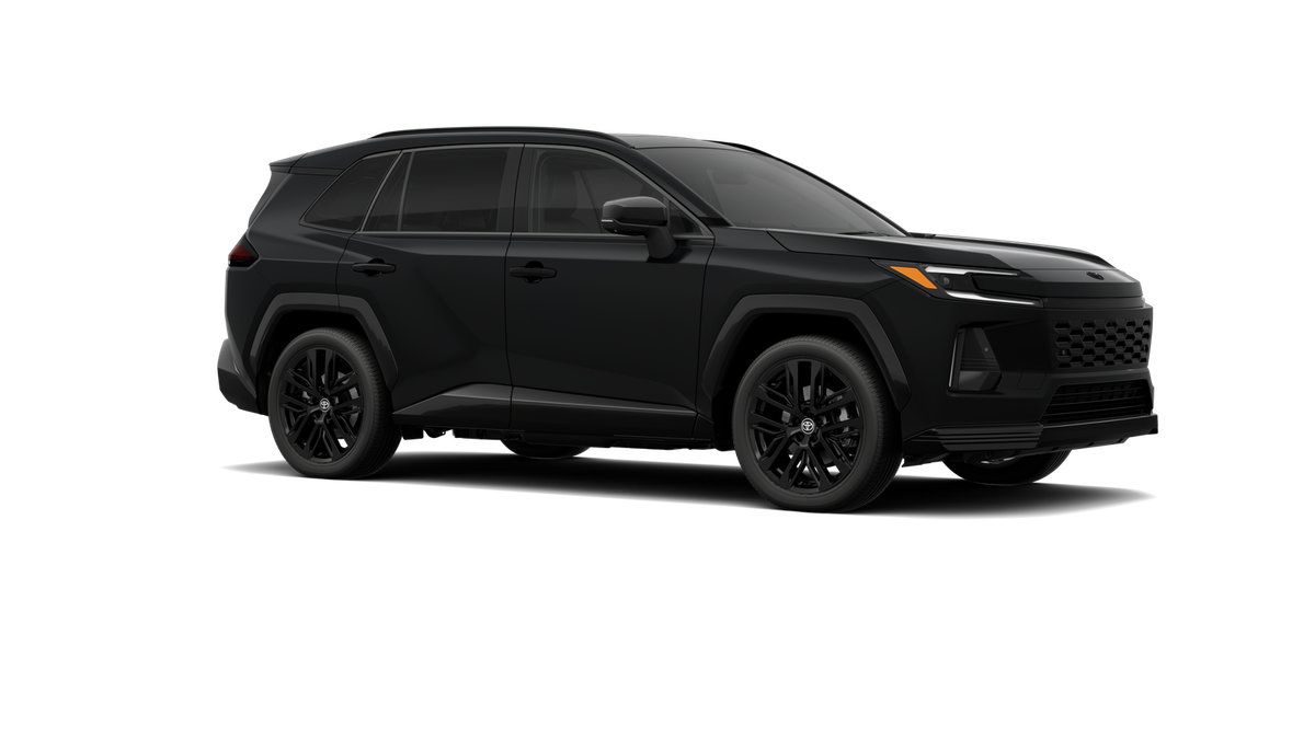 New 2026 Toyota RAV4 XSE w/ Panoramic Sun Roof Package AWD/4WD image 14