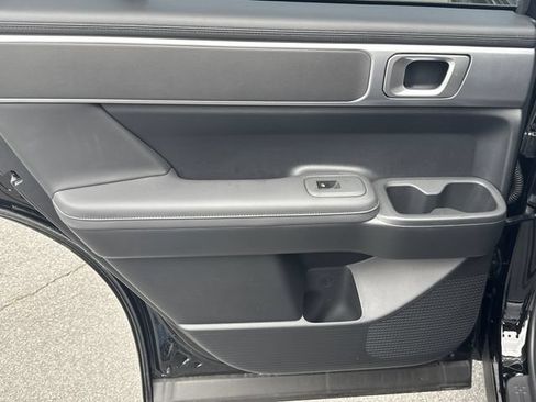 New 2026 Hyundai Santa Fe SEL FWD image 22
