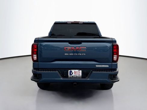 Used 2026 GMC Sierra 1500 Elevation w/ Elevation Select Package RWD image 6
