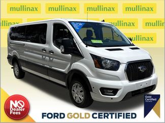 Used 2024 Ford Transit 350 XLT RWD 360° Tour
