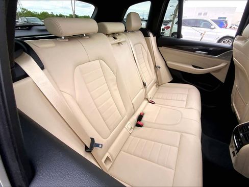 Used 2021 BMW X3 sDrive30i w/ Executive Package RWD image 19