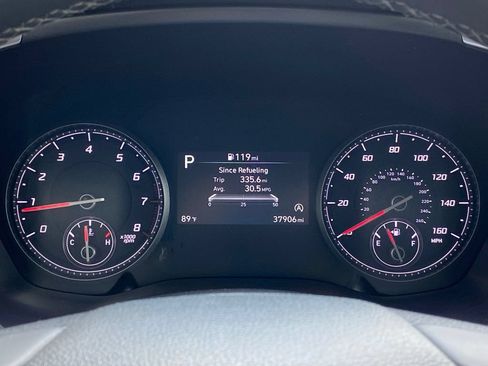 Used 2023 Hyundai Santa Fe XRT FWD image 12