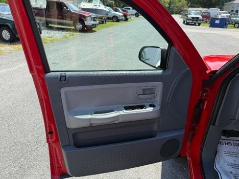 Used 2005 Dodge Dakota SLT RWD image 18