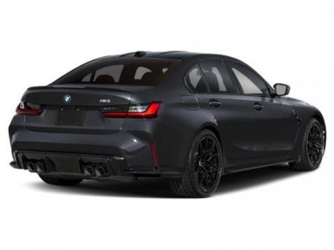 New 2027 BMW M3 RWD image 2