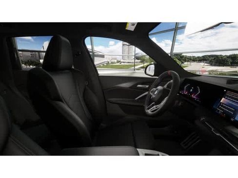 New 2026 BMW X1 M35i w/ Technology Package image 9