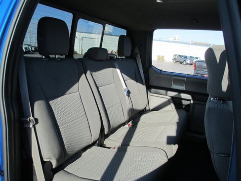 Used 2017 Ford F150 XLT w/ Equipment Group 302A Luxury image 18