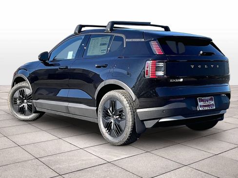 New 2026 Volvo EX30 Cross Country Ultra w/ Protection Package Premier image 3