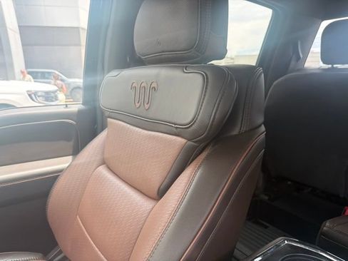 Used 2022 Ford F150 King Ranch w/ Equipment Group 601A High AWD/4WD image 5