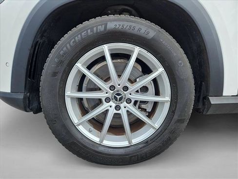 Used 2024 Mercedes-Benz GLE 350 4MATIC image 26