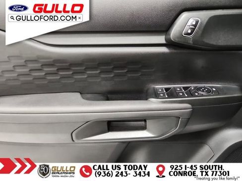 Used 2024 Ford Ranger XL w/ Trailer Tow Package image 18