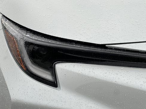 New 2026 Toyota Corolla SE image 30