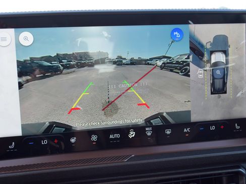 New 2026 Ford Bronco Sport Outer Banks w/ Outer Banks Tech Package+ AWD/4WD image 13