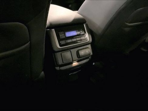 Used 2022 Subaru Ascent Onyx Edition AWD/4WD image 35