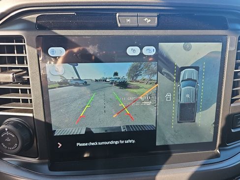 New 2025 Ford F150 XLT w/ Equipment Group 302A MID image 44