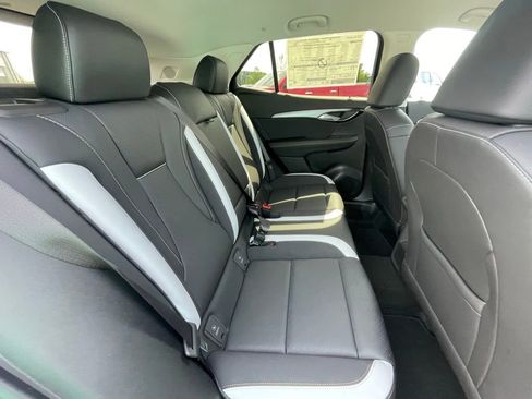 New 2026 Buick Envision Sport Touring AWD/4WD image 25