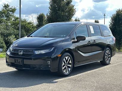 Used 2026 Honda Odyssey EX-L
