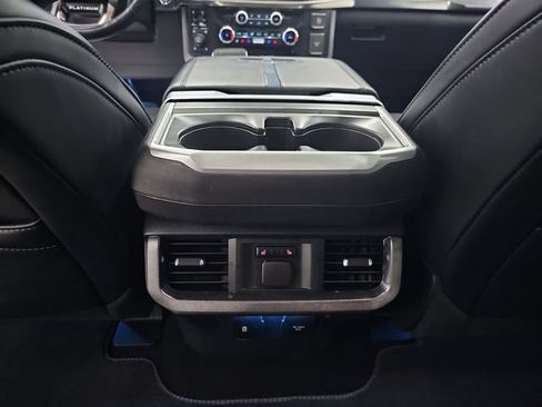 Used 2024 Ford F150 Platinum w/ Equipment Group 702A High AWD/4WD image 40