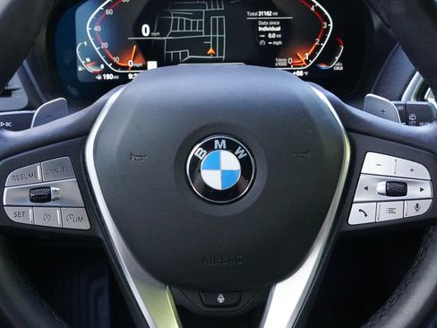 Certified 2023 BMW X3 xDrive30i w/ Premium Package AWD/4WD image 13