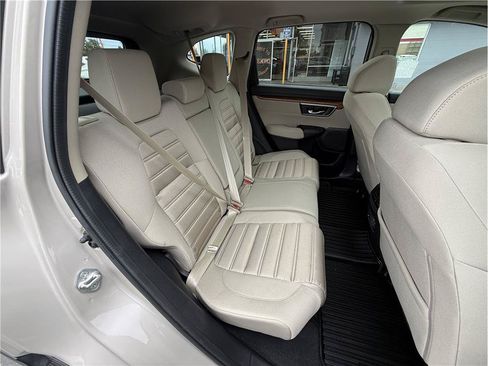 Used 2019 Honda CR-V EX image 16