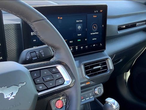 New 2026 Ford Mustang Coupe image 5